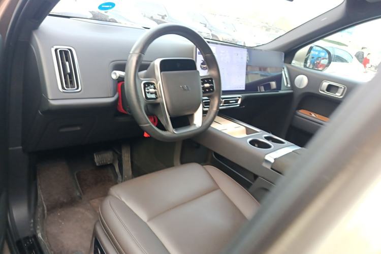 Used Li Auto L8 2023 Pro Model