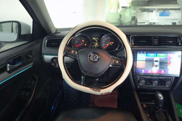 Used Volkswagen Sagitar 2018 1.6L Automatic Comfort Model