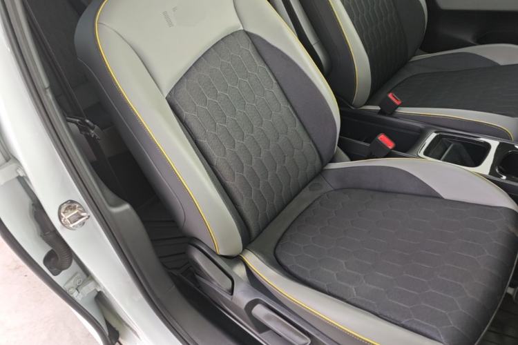 Used Volkswagen ID.3 2022 Pro Smart Edition Right Front Seat