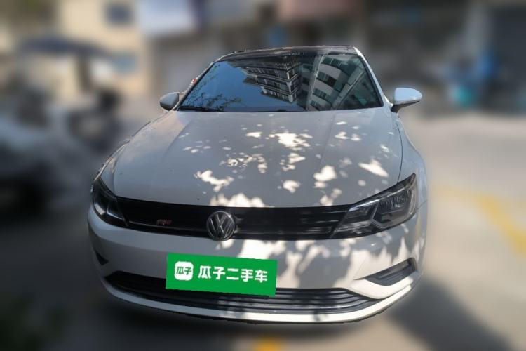 Used Volkswagen Lamando 2015 280TSI DSG Comfort Edition