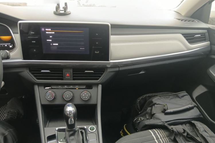 Used Volkswagen Bora 2024 200TSI DSG Comfort Edition