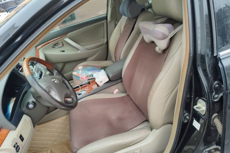 Used Toyota Camry 2006 240G