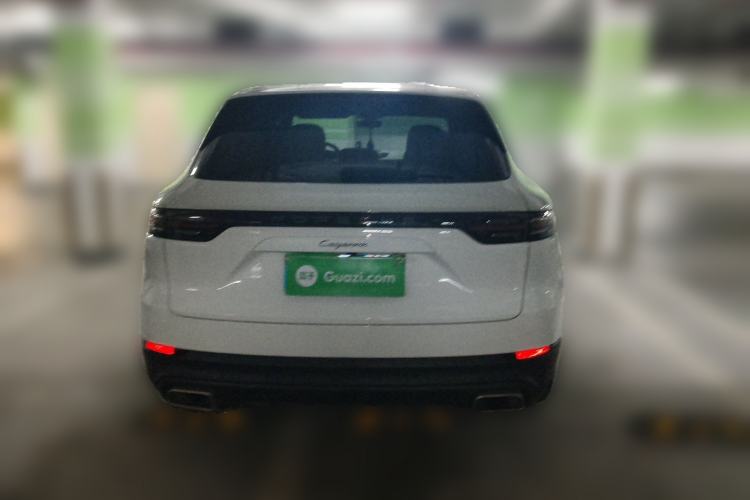 Used Porsche Cayenne 2019 Cayenne 3.0T