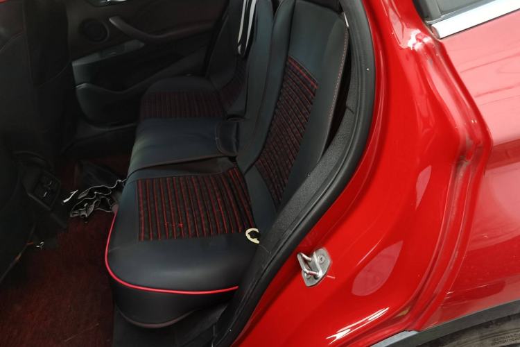 Used BMW X1 2019 sDrive18Li Premium Edition
