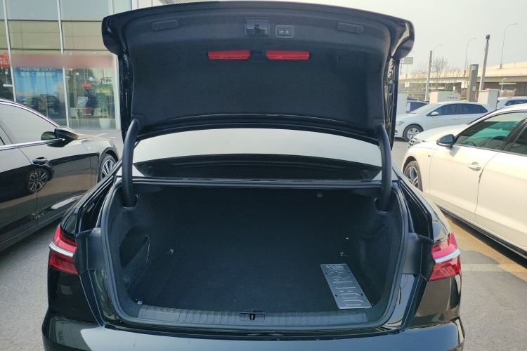 Used Audi A6L 2024 55 TFSI quattro Prestige Dynamic Edition