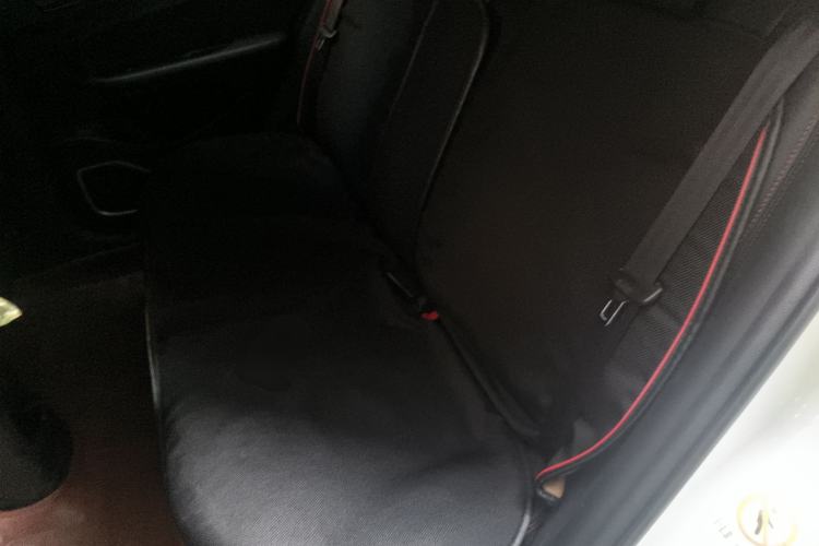 Used Brilliance V3 2016 1.5L Manual Elite Version