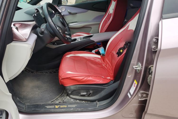 Used BYD Dolphin 2021 401km Knight Edition
