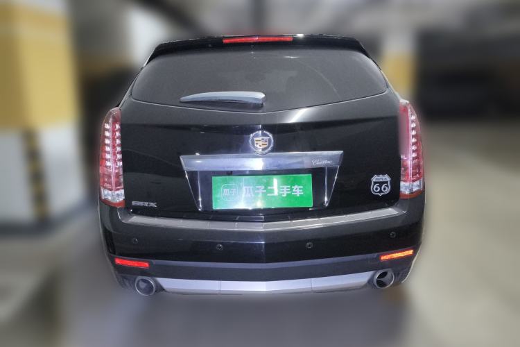 Used Cadillac SRX 2014 3.0L Comfort Model
