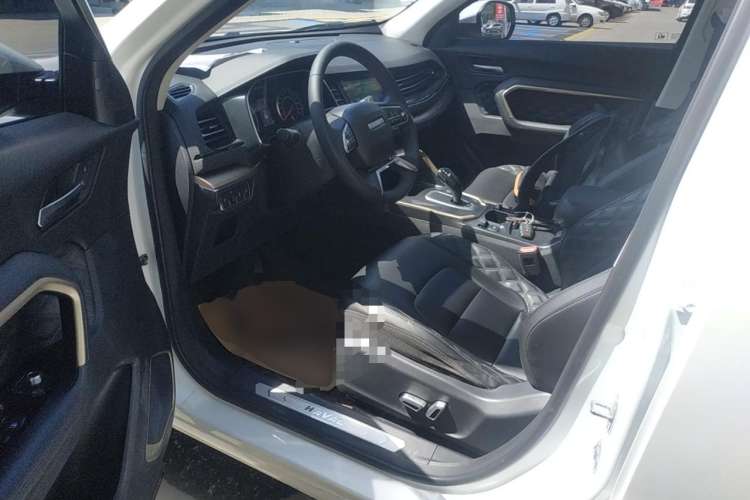 Used Haval H6 2021 1.5 GDIT Automatic Champion Edition