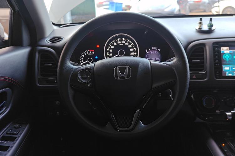 Used Honda Vezel 2020 1.5L CVT Pioneer Edition