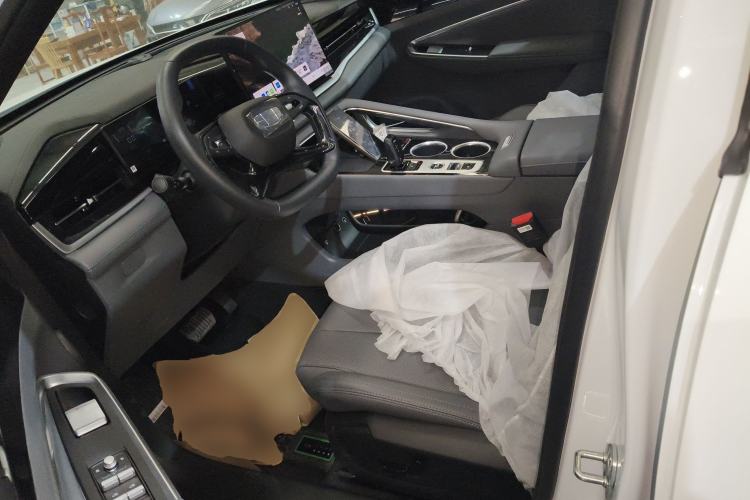 Used Geely Auto Emgrand X7 Sport 2026 Model 1.5TD Aspirational