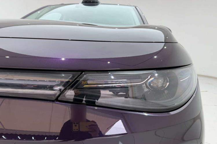 Used Leapmotor C16 2024 Range-Extended 200 LiDAR Edition