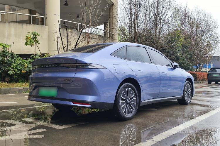 Used Nissan N6 2026 Model 180 Max