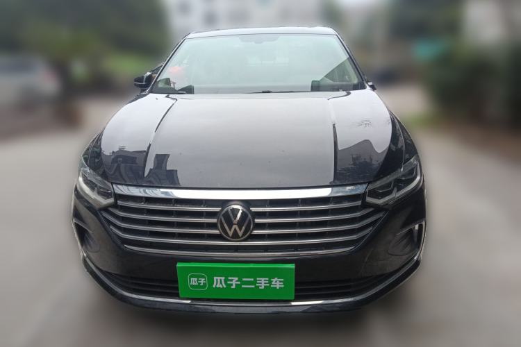 Used Volkswagen Lavida 2023 280TSI DSG Full-Comfort Edition