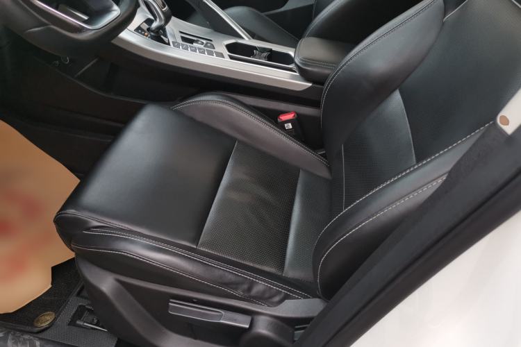 Used Geely Auto Coolray 2019 260T DCT Knight China VI Standard