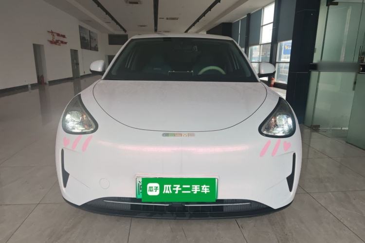 Used Geely Galaxy Geome 2025 310km Youth Edition