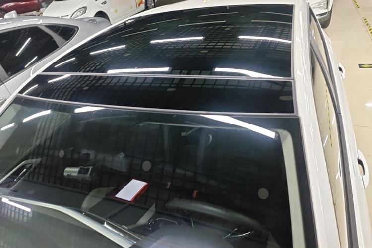 Used Volkswagen Polo 2021 Plus 1.5L Automatic Colorful Tech Edition
