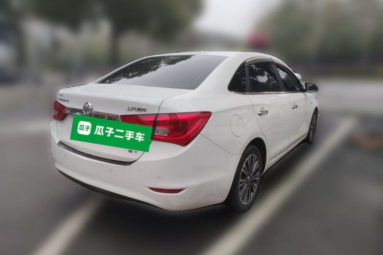 Used Buick GT 2017 18T Dual-Clutch Elite Model