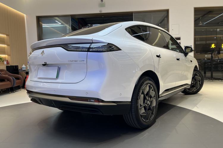 Used Hyptec HT 2024 825 Ultra-High Voltage LiDAR Edition
