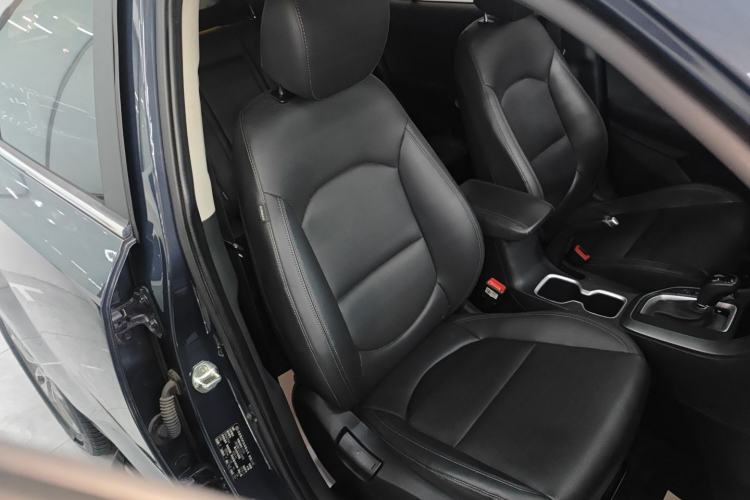 Used Hyundai ix35 2019 2.0L Automatic 2WD Zhiyong·Changxiang Edition China V Standard