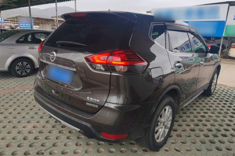 Used Nissan X-Trail 2020 2.0L XL ITS CVT 2WD SmartConnect Comfort Edition
