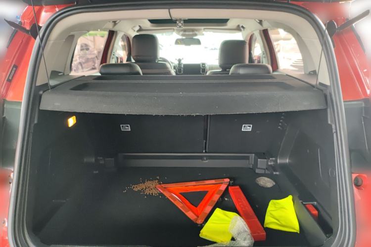 Used Citroen C5 AIRCROSS 2018 350THP Enjoyment Version
