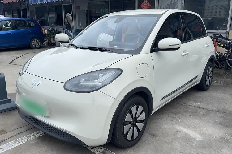 Used Wuling Bingo 2023 333km Enjoy+ Version