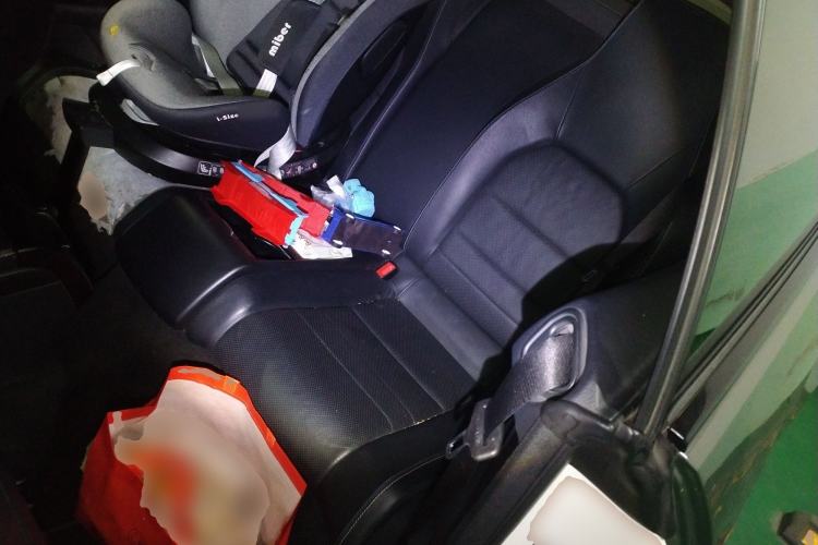 Used Mercedes-Benz E-Class 2016 E 200 Coupe Dynamic Edition