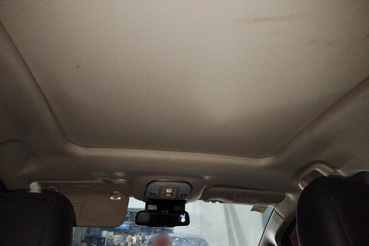 Used BYD Song MAX 2018 1.5T Automatic Smart Connect Luxury 6-Seater