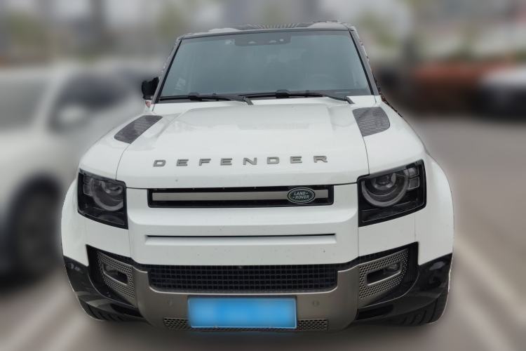 Used Land Rover Defender 2024 110 3.0T P400 X-DYNAMIC HSE