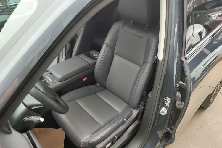 Used Leapmotor C16 2024 Pure Electric 520 Deluxe Edition