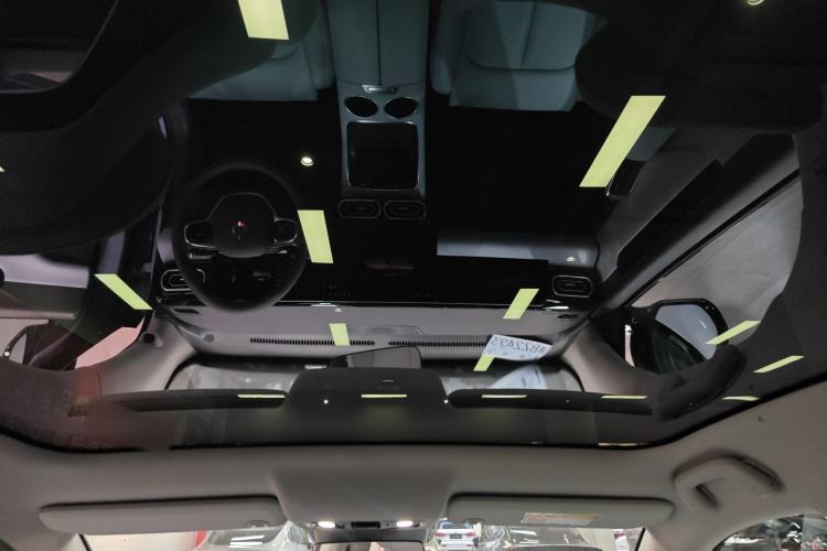 Used Leapmotor C01 2024 Range-Extended 216 Comfort Edition