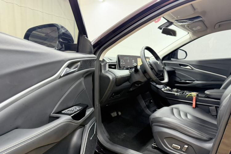 Used NETA U 2021 Pro 400 Cruiser Edition