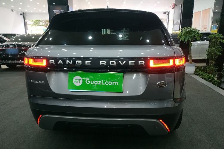 Used Land Rover Range Rover Velar 2019 250 PS
