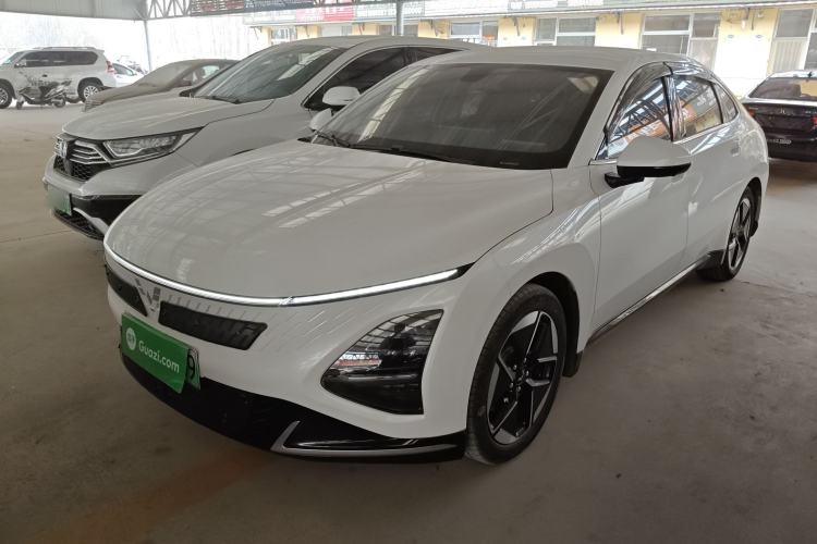 Used Wuling Xingguang 2023 150 Advanced Edition