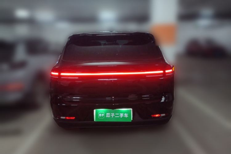 Used Leapmotor C10 2026 605 Enjoyment Edition
