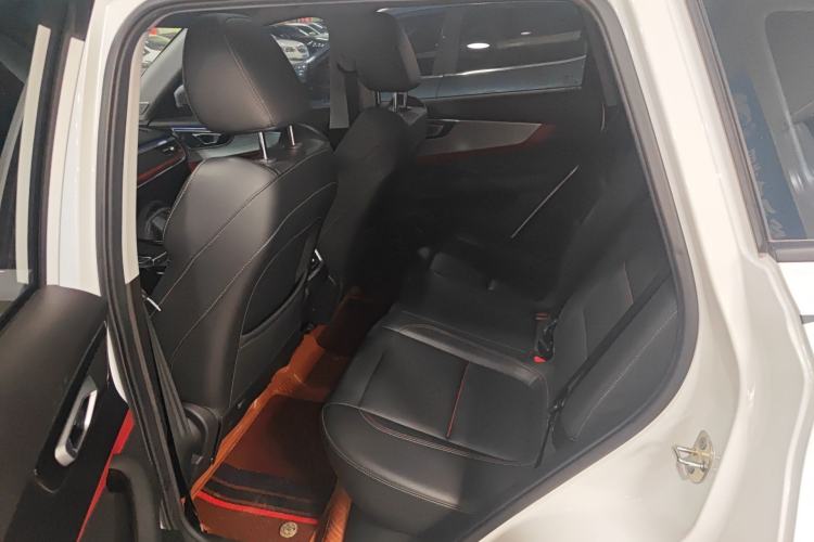 Used Chery Tiggo 7 2020 Discovery Edition 1.5T CVT Discovery No.1
