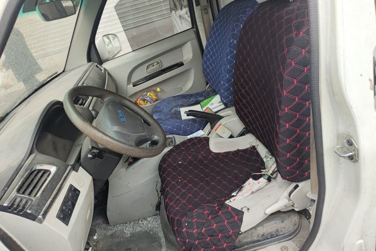 Used SRM Haoyun 1 2019 Wealth Creation Model
