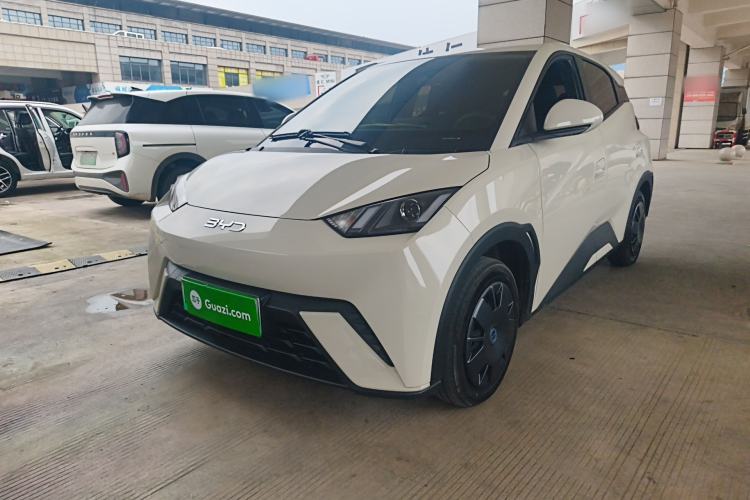 Used BYD Seagull 2025 305km Active Version