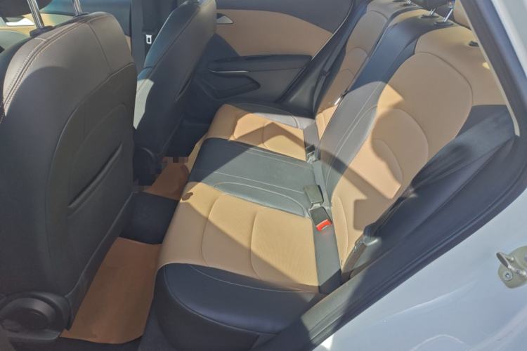 Used Chevrolet Monza 2022 320 Automatic Enjoyment Sunroof Version
