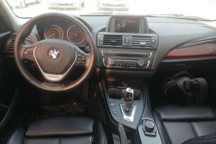 Used BMW 1 Series 2013 Revised 118i Sport Edition