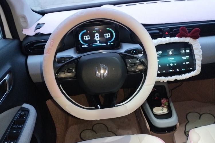 Used Leapmotor T03 2023 310 Lite Edition