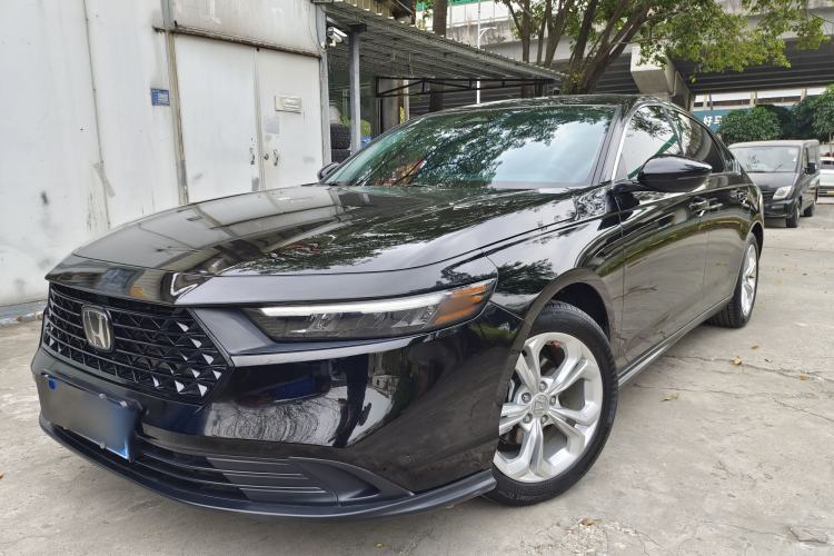 Used Honda Accord 2023 260TURBO Smart Enjoyment Version