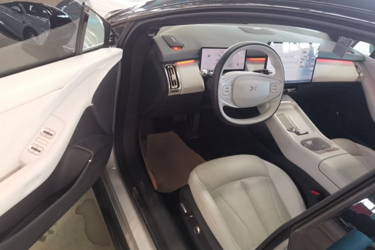 Used XPeng P7+ 2024 Ultra-Long Range Max
