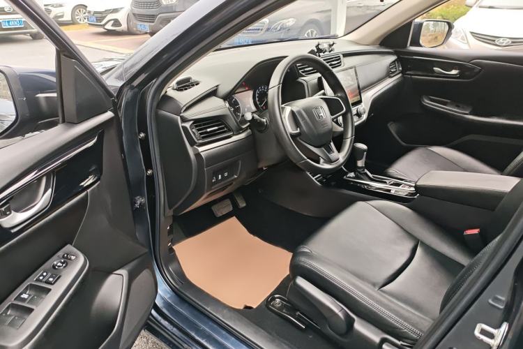 Used Honda Envix 2019 180TURBO CVT Enjoyment Version China VI
