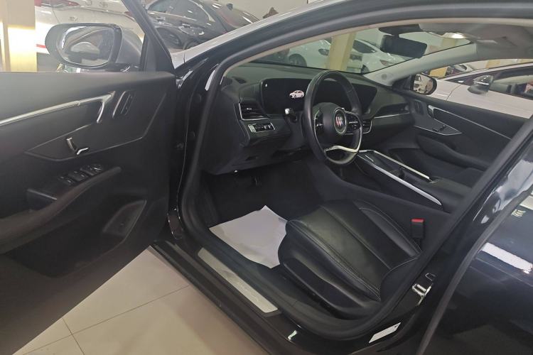 Used Buick LaCrosse 2024 28T Luxury Edition