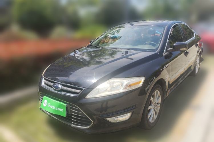 Used Ford Mondeo 2013 2.3L Fashion Edition