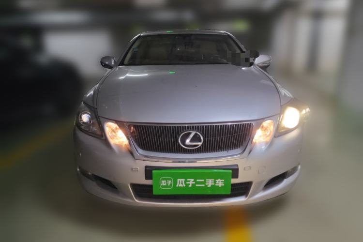 Used Lexus GS 2010 300
