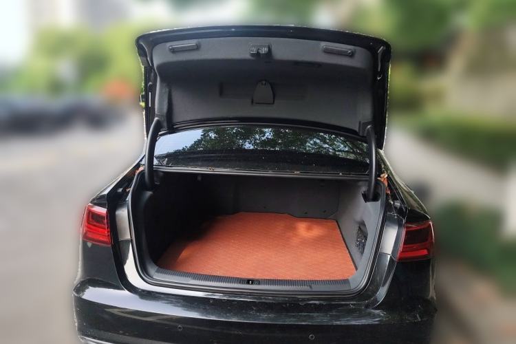 Used Audi A6L 2018 35 TFSI Collector's Edition