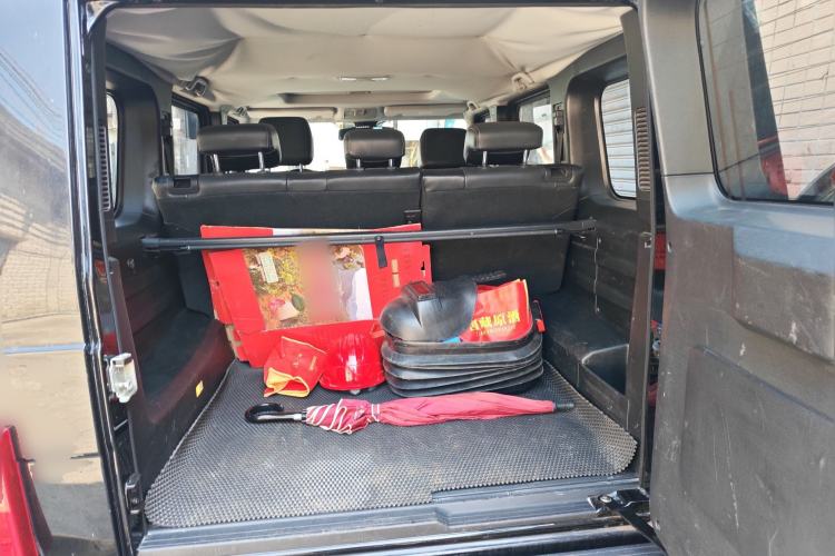 Used BAIC Off-Road BJ80 2016 2.3T Manual Prestige Edition
